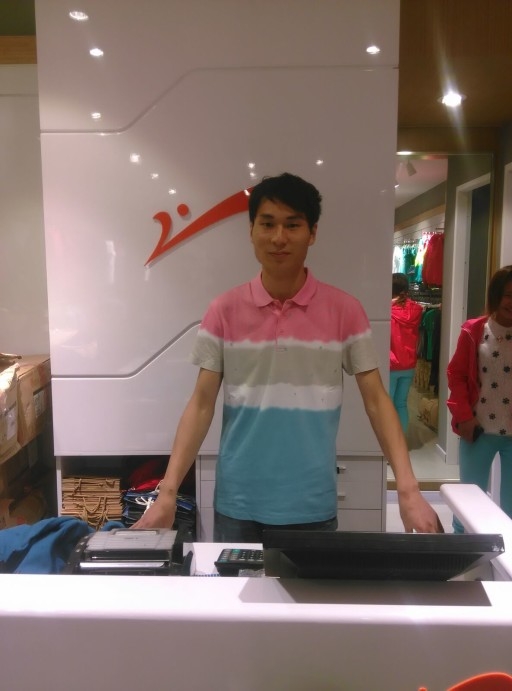 寻芳踪的第一张照片--九江相亲服务中心