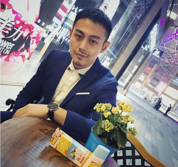 wenze的第一张照片--九江相亲服务中心