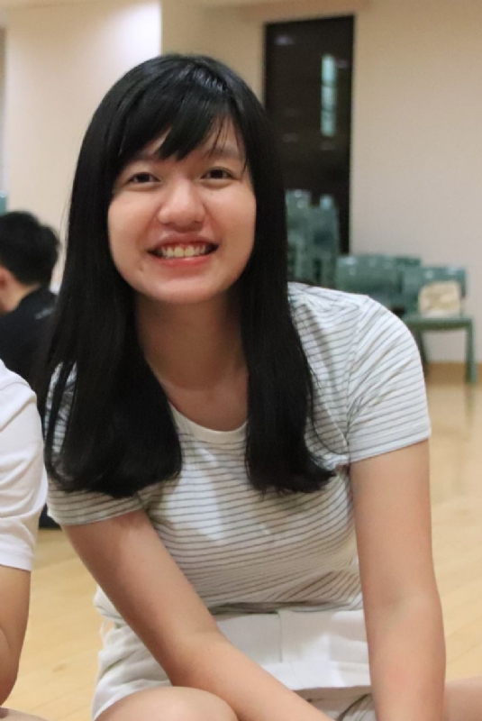 jessie的第一张照片--九江相亲服务中心