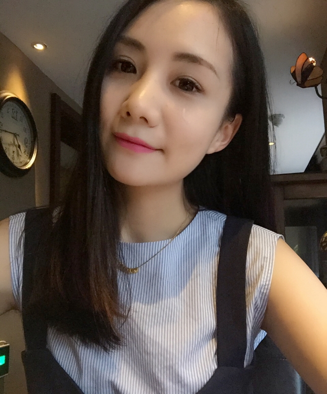 宋雅雯的第一张照片--九江相亲服务中心