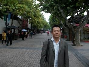 风云的第一张照片--九江相亲服务中心