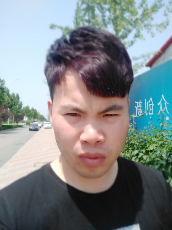 迷迭无情的第一张照片--九江相亲服务中心