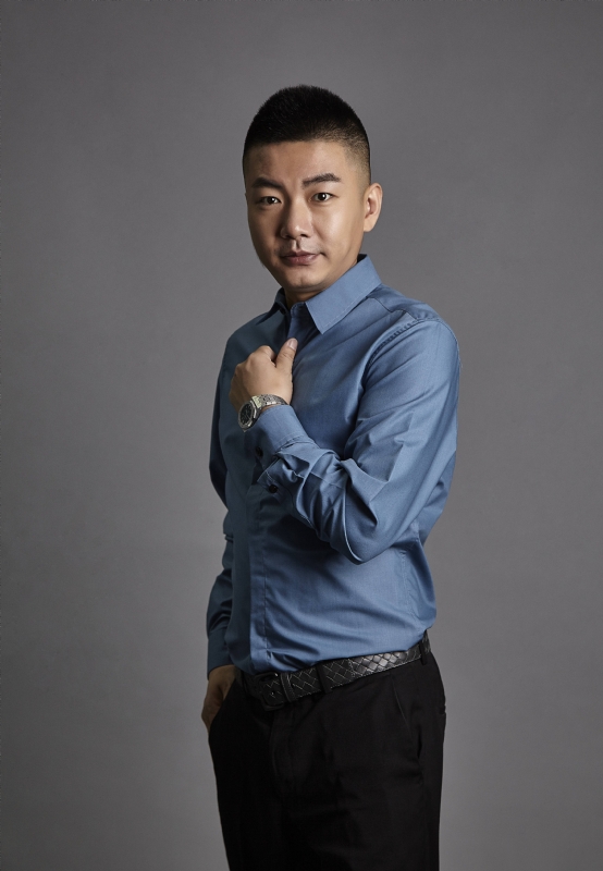 陈伟育的第一张照片--九江相亲服务中心