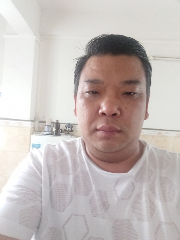 帅帅的第一张照片--九江相亲服务中心