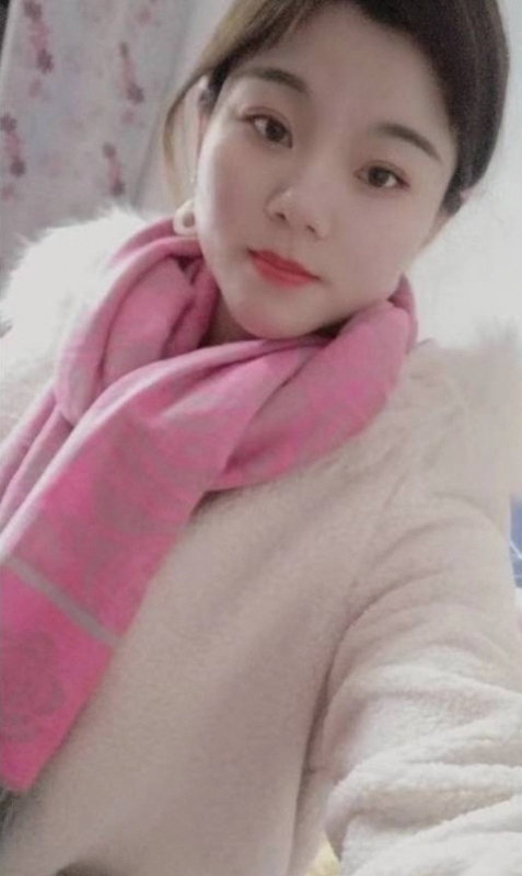 采采的第一张照片--九江相亲服务中心