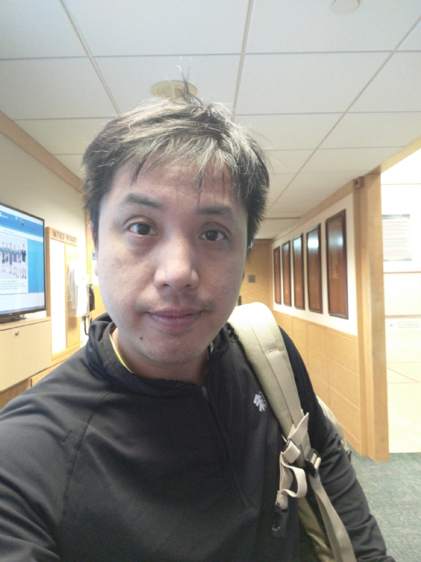 Kiu的第一张照片--九江相亲服务中心