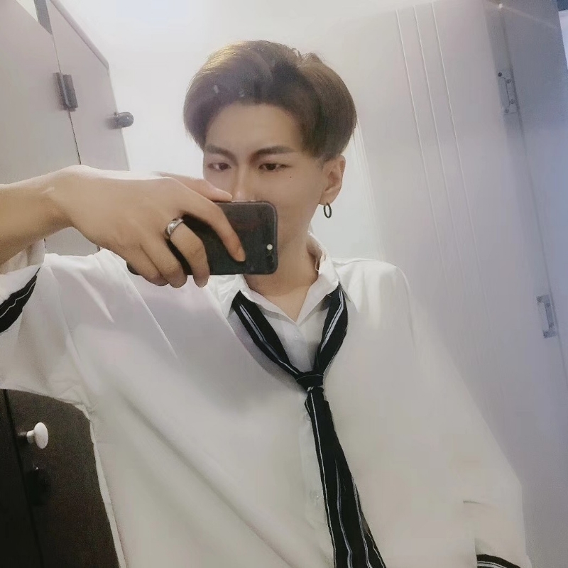 张小凡的第一张照片--九江相亲服务中心