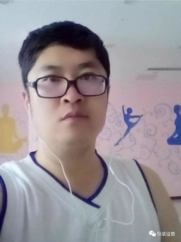 看山不是山的第一张照片--九江相亲服务中心