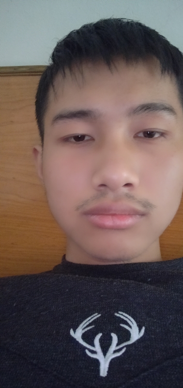 高飞的第一张照片--九江相亲服务中心