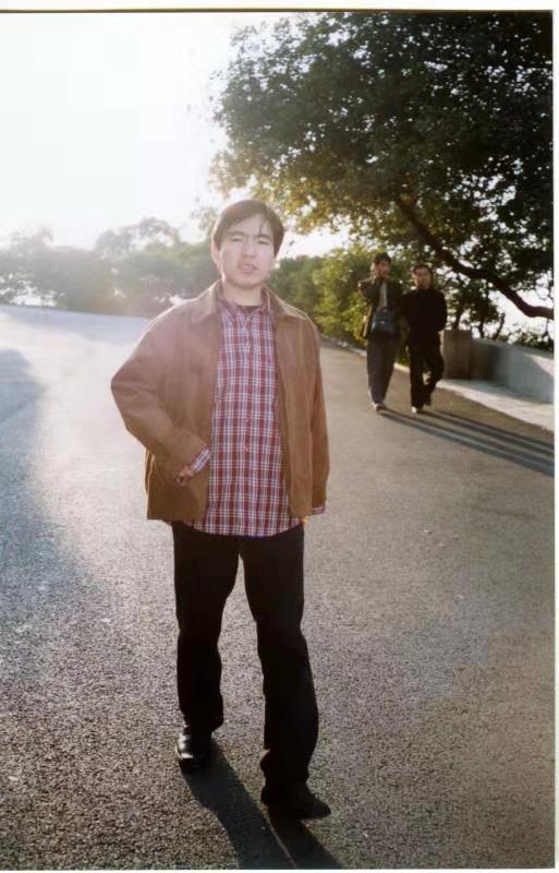 心竹的第一张照片--九江相亲服务中心