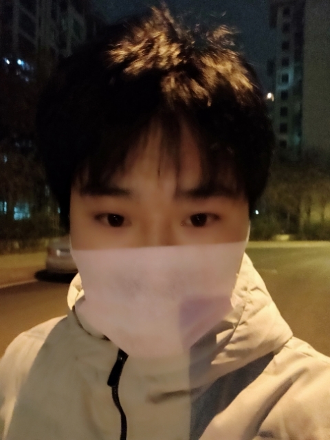 偏丶执的第一张照片--九江相亲服务中心