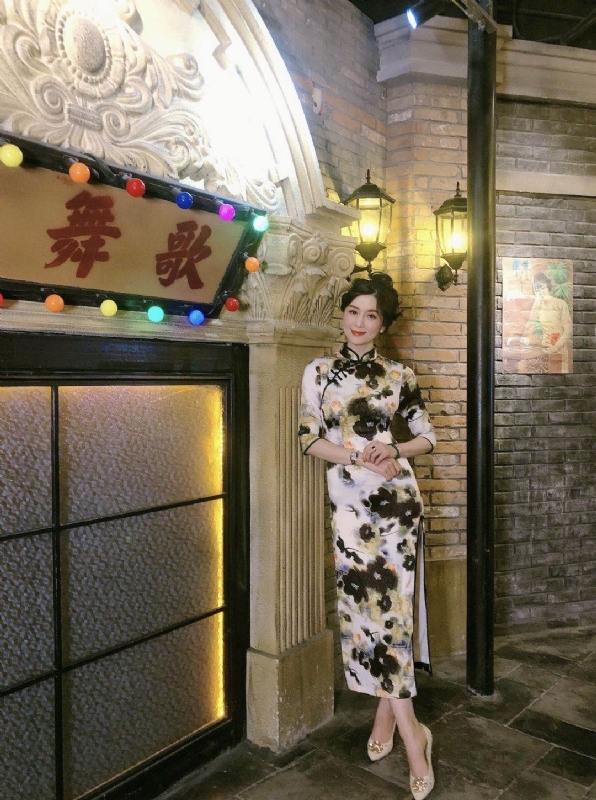 林晓洁的第一张照片--九江相亲服务中心