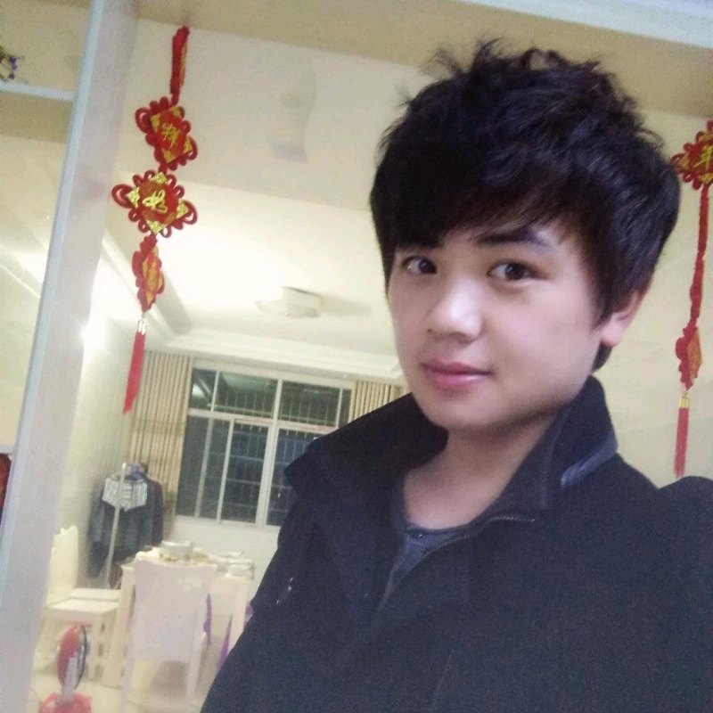 凤凰机器人卡卡老师的第一张照片--九江相亲服务中心