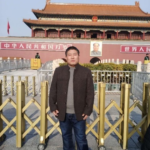 缘份的第一张照片--九江相亲服务中心