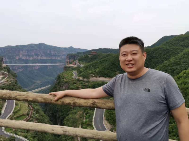 井然的第一张照片--九江相亲服务中心