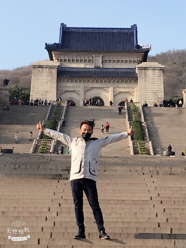 一个人的第一张照片--九江相亲服务中心