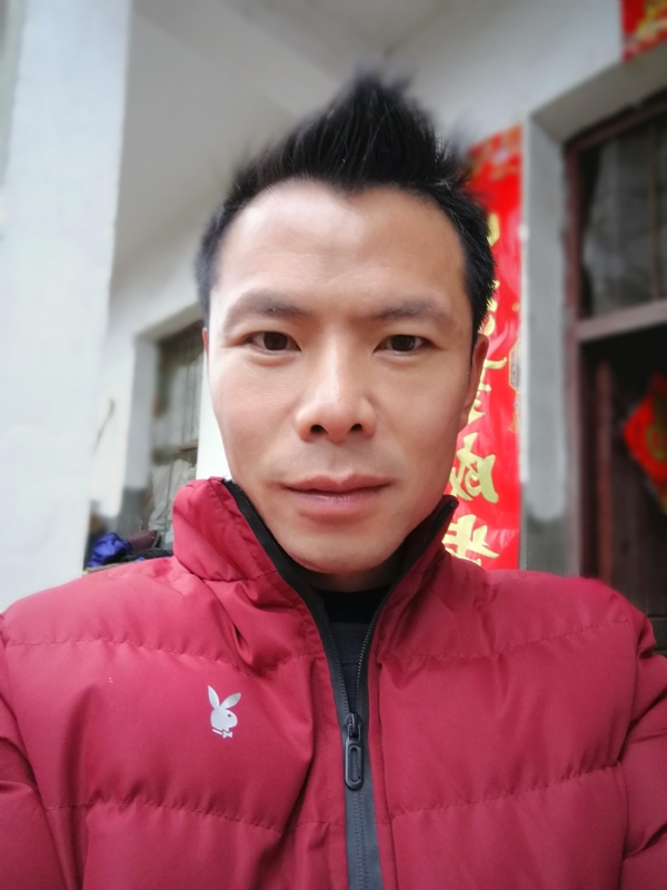 一起好好过日子的第一张照片--九江相亲服务中心