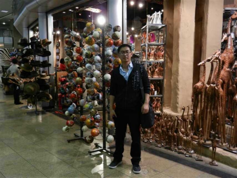 一路上有你的第一张照片--九江相亲服务中心