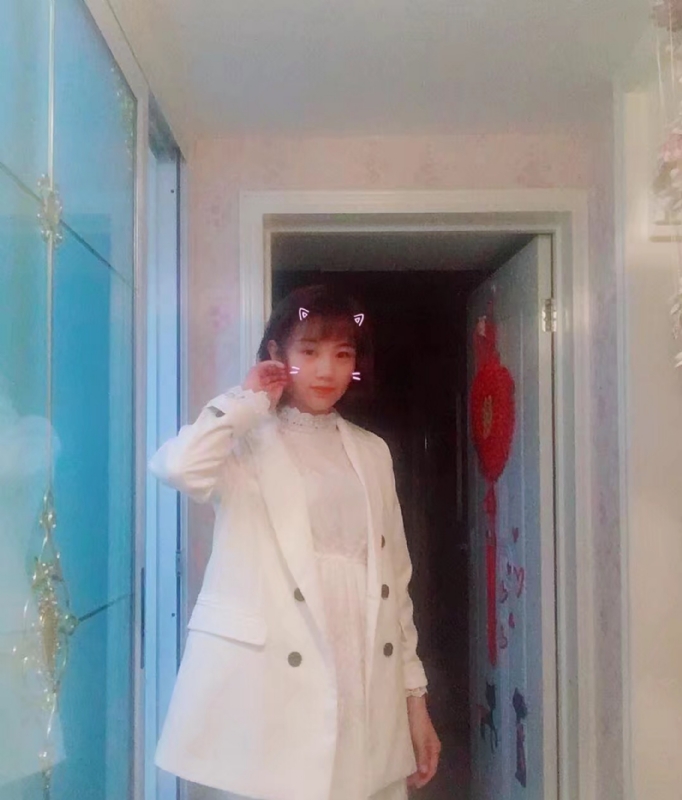 海绵宝宝的第一张照片--九江相亲服务中心