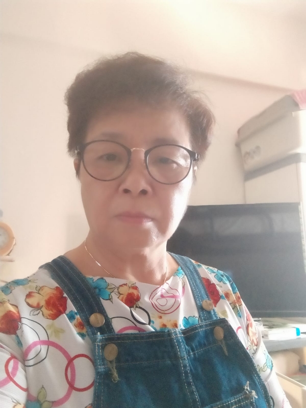 may的第一张照片--九江相亲服务中心