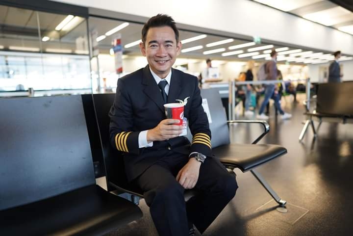 HARRYJUNG1的第一张照片--九江相亲服务中心