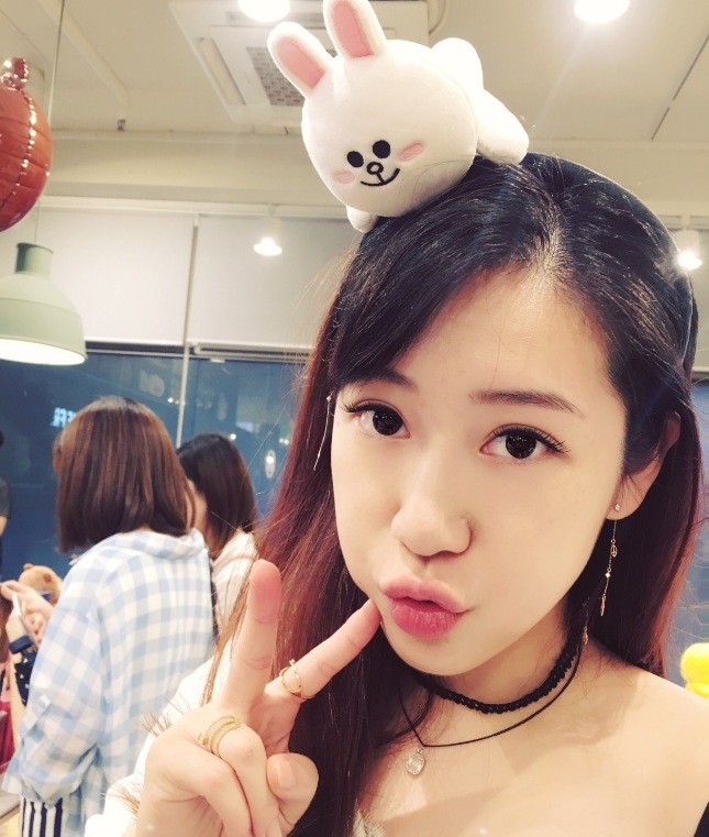 mabel的第一张照片--九江相亲服务中心