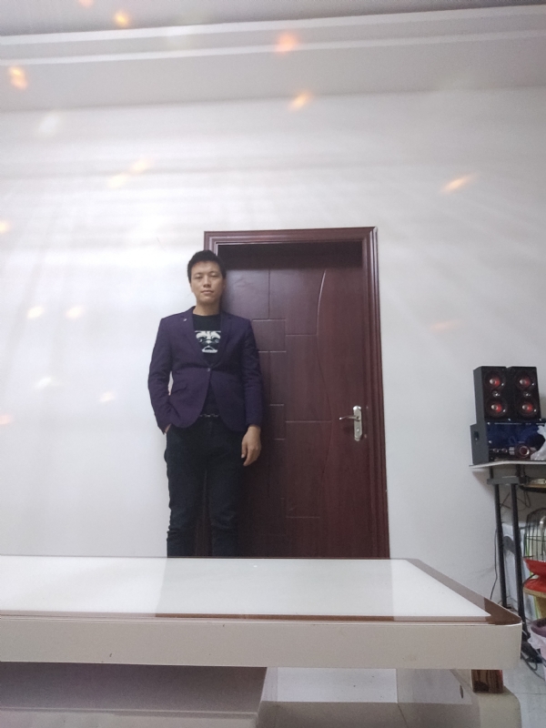 慕凡的第二张照片--九江相亲服务中心