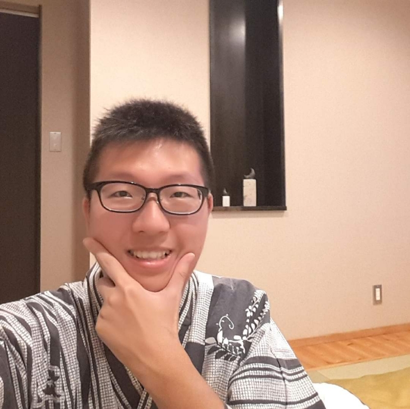 AndrewLaw的第一张照片--九江相亲服务中心