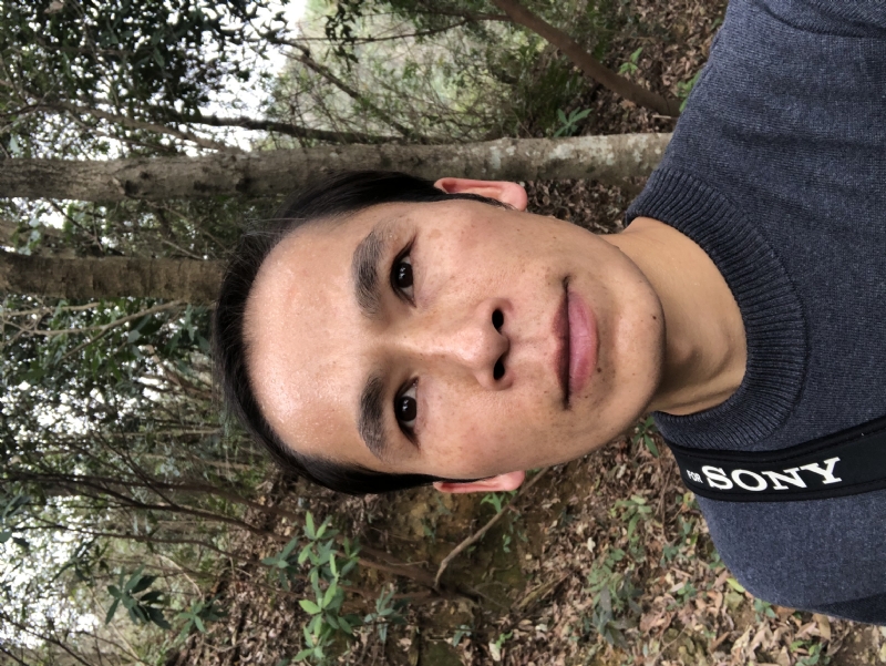 Hiti印相哥的第一张照片--九江相亲服务中心