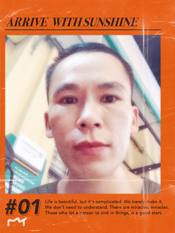 Hiti印相哥的第二张照片--九江相亲服务中心