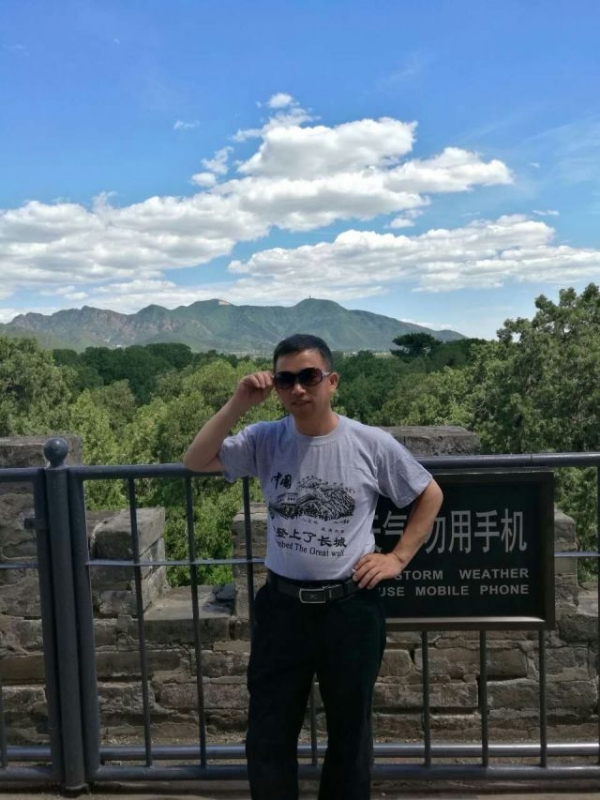 天天心情好的第一张照片--九江相亲服务中心