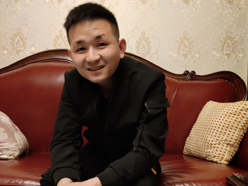 lilei123的第六张照片--九江相亲服务中心