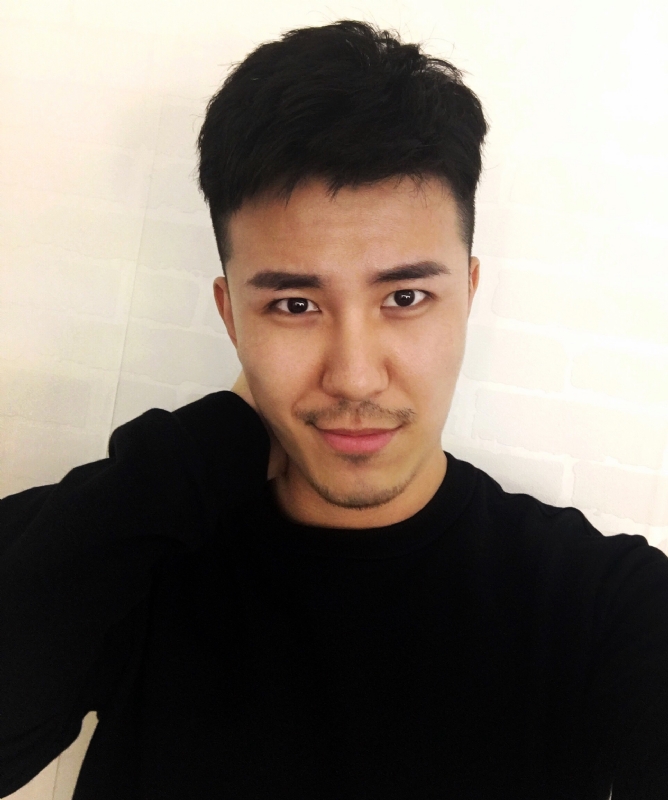 时过境迁丶的第一张照片--九江相亲服务中心