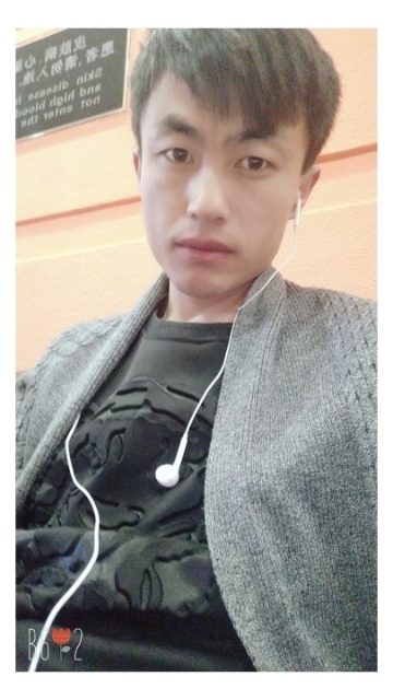 梦里回眸的第一张照片--九江相亲服务中心