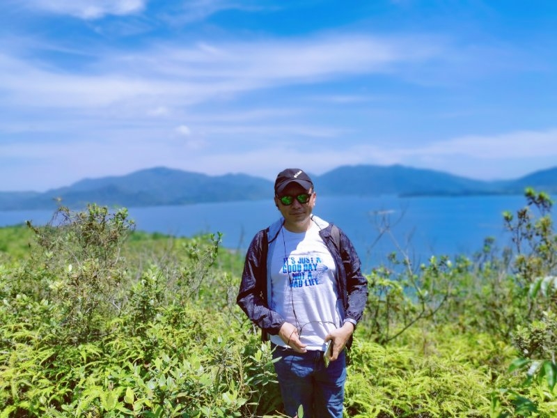 匡匡的第二张照片--九江相亲服务中心