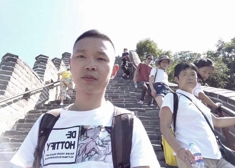 相约去旅行的第二张照片--九江相亲服务中心