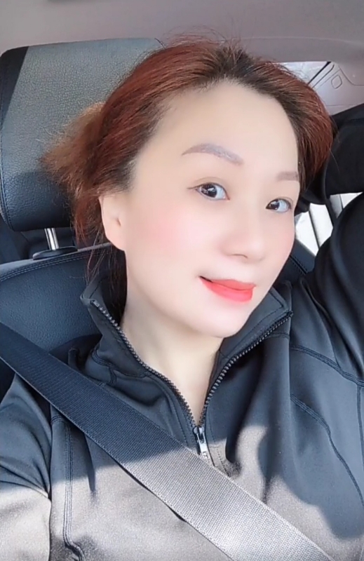 张文欣的第一张照片--九江相亲服务中心