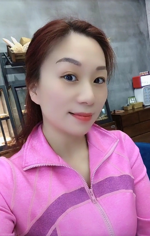 张文欣的第二张照片--九江相亲服务中心