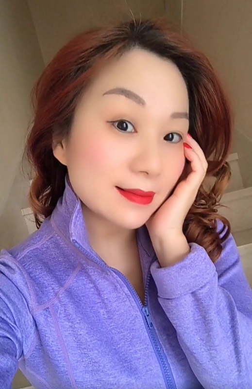 张文欣的第三张照片--九江相亲服务中心