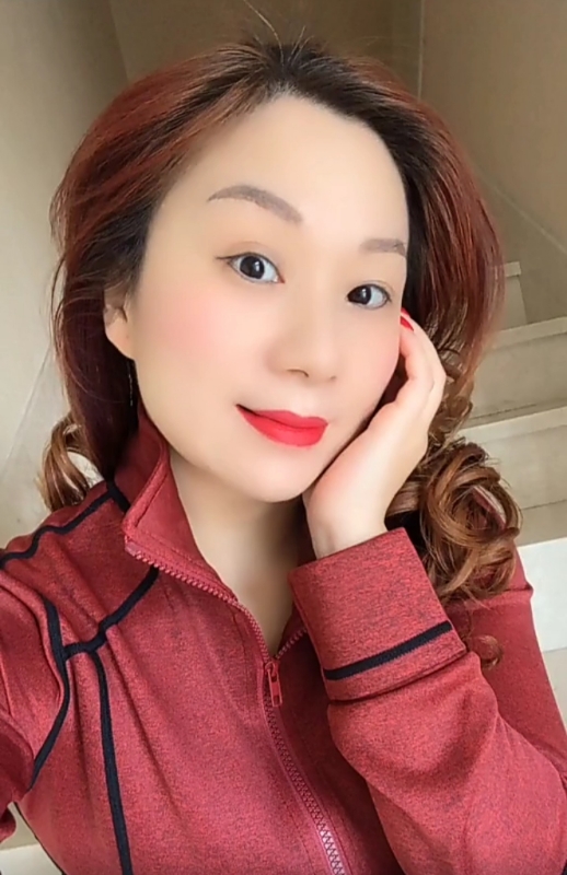 张文欣的第四张照片--九江相亲服务中心