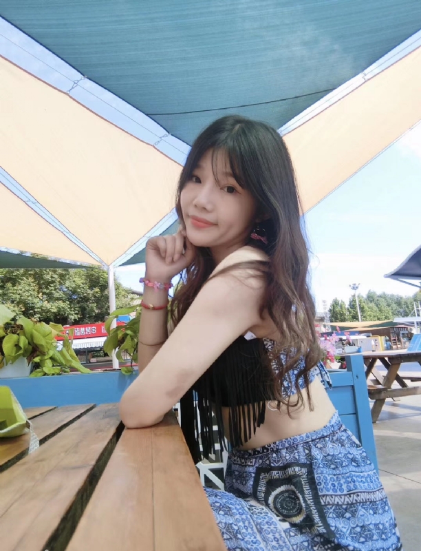 诗雨的第一张照片--九江相亲服务中心