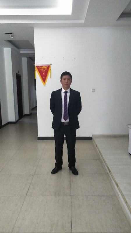 daxia的第一张照片--九江相亲服务中心