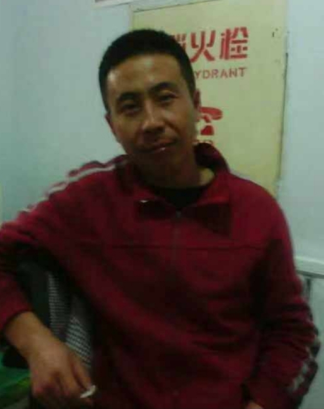 袭明轩的第一张照片--九江相亲服务中心