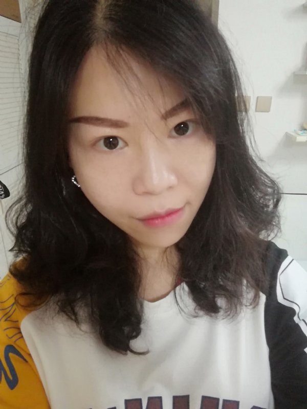 帛曳的第一张照片--九江相亲服务中心