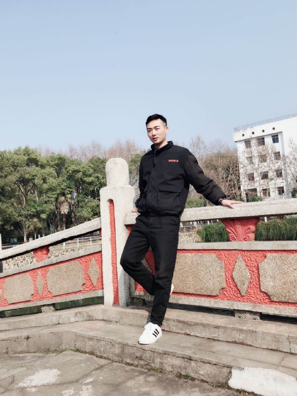 柒玥的第一张照片--九江相亲服务中心