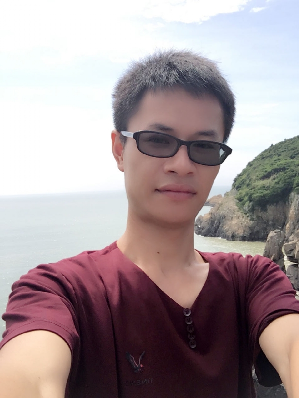 木木林的第一张照片--九江相亲服务中心