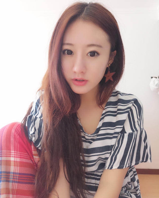 妮妮的第二张照片--九江相亲服务中心