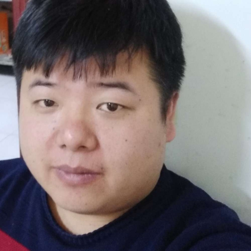 小胖的第一张照片--九江相亲服务中心