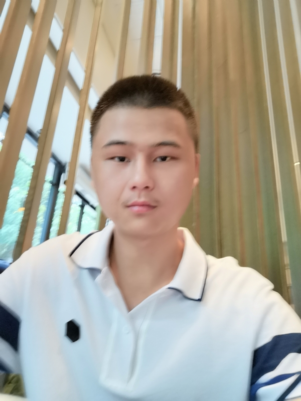 张少少的第一张照片--九江相亲服务中心