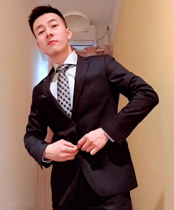 老谢家的天之蛟子的第一张照片--九江相亲服务中心